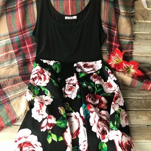 Kira shift dress never worn